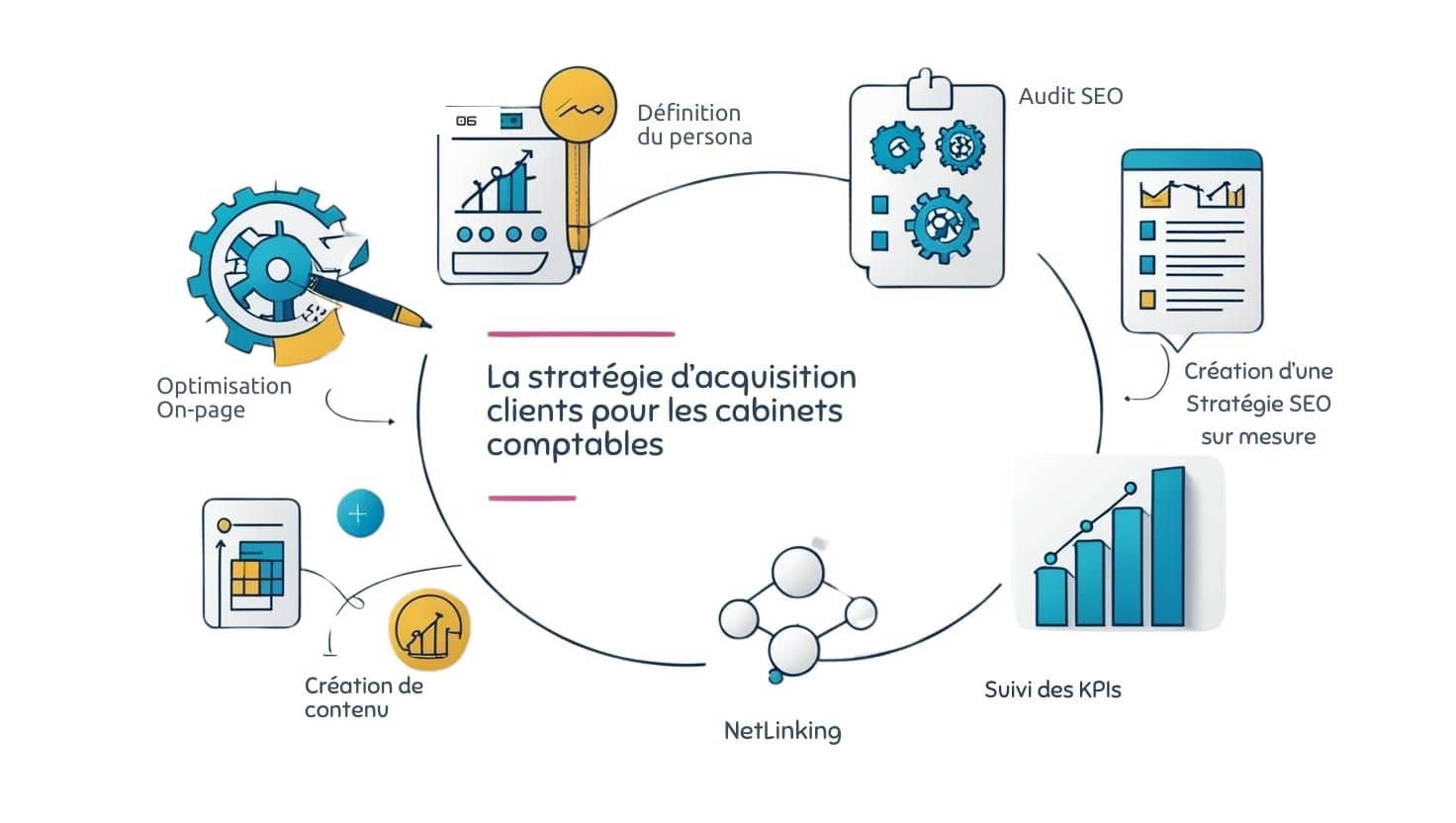 Consultant SEO des EC