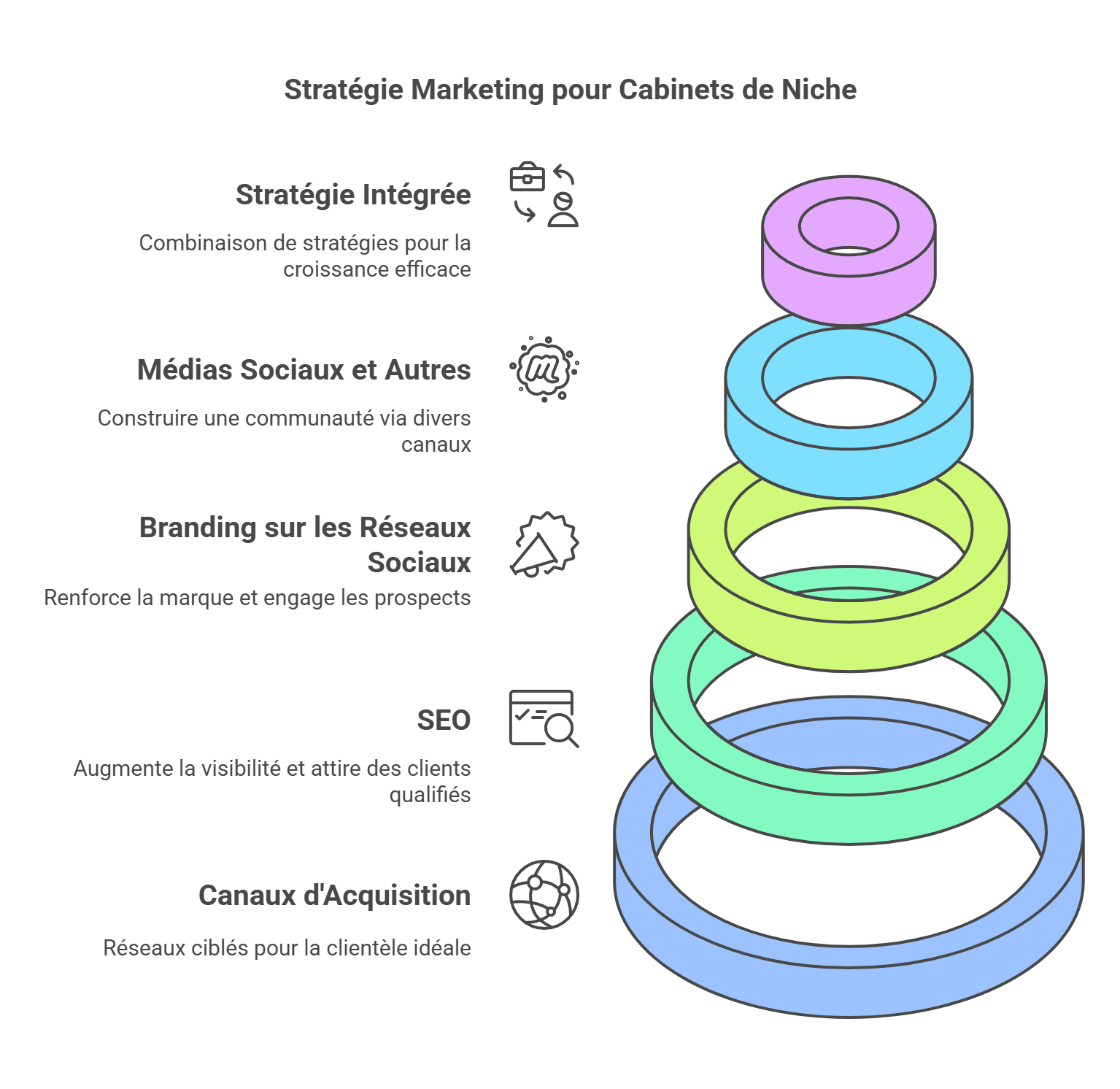 Stratégie marketing comptable
